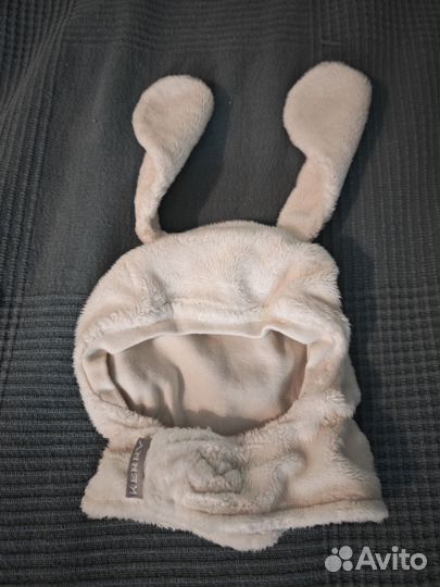 Шапка шлем kerry