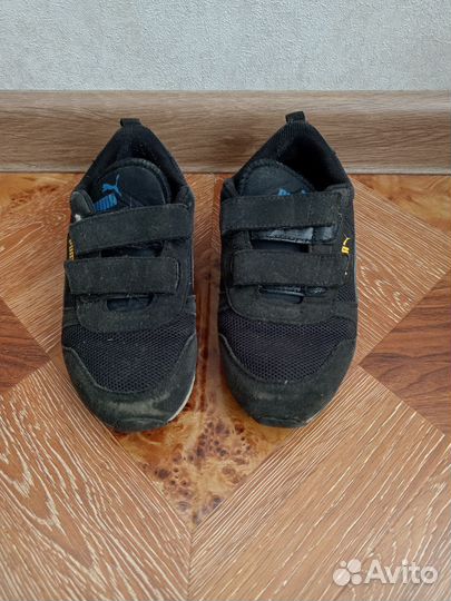 Кроссовки на мальчика