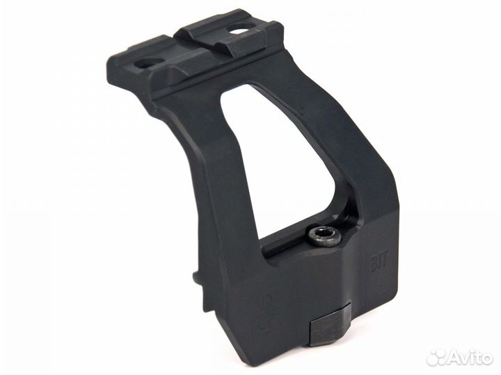 Кронштейн SAG BIT боковой небыстросъёмный Weaver