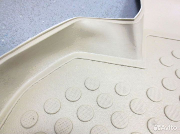 Коврики Honda HR-V 5 дверный 1998-2006