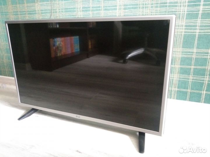 Телевизор LG 32