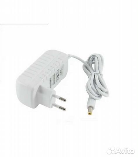 Блок питания 12v 2a