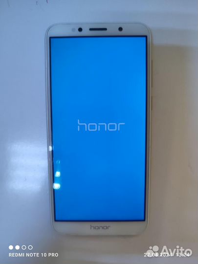 HONOR 7S, 16 ГБ