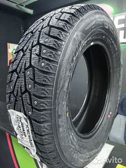 Yokohama Ice Guard Stud IG55 185/70 R14 92T