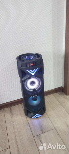 Блютуз колонка большая