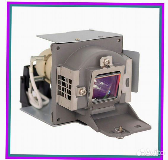 Купить Лампы в проектор во Владикавказе и области