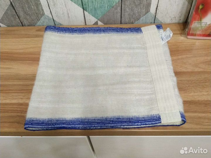 Пояс бандаж эластичный согревающий р.42