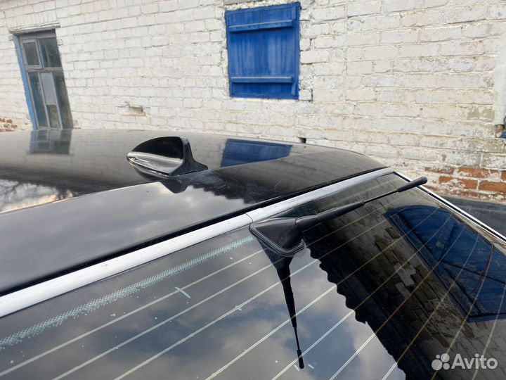 Радио антена BMW E32