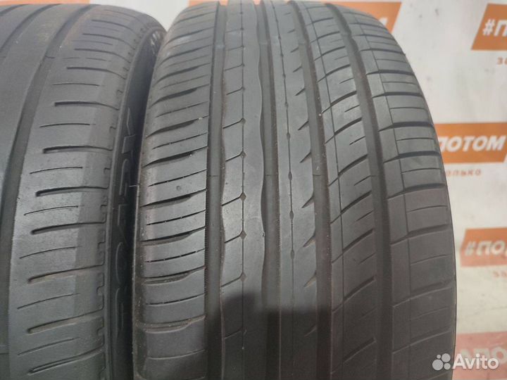 RoadX RXMotion U11 235/45 R18