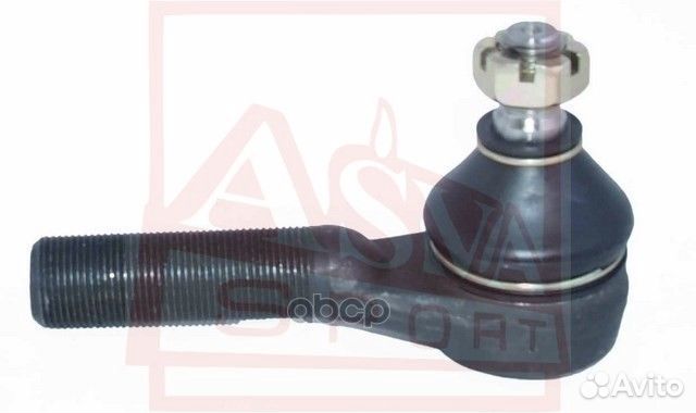Наконечник рулевой правый 0221Y60FR asva