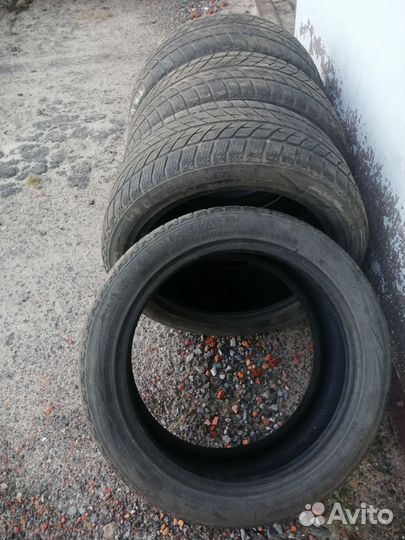 Accelera 651 245/45 R18