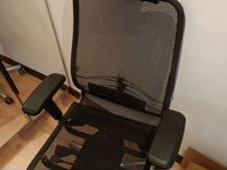 Офисное кресло Samurai S-3.04