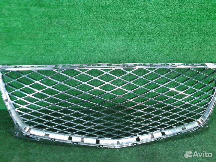 Б/У Б/У Решетка радиатора Genesis GV80 (2020-2023)