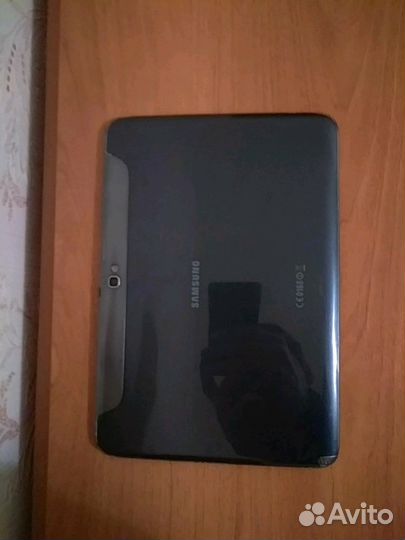 Samsung galaxu note 10.1