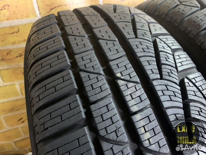 Pirelli Winter Sottozero 210 Serie II 225/50 R18 99H