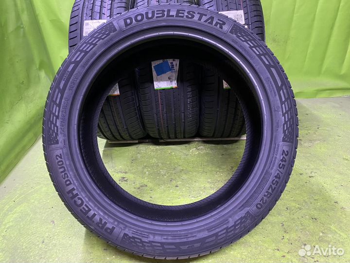 DoubleStar DSU02 245/45 R20 103W