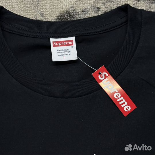 Футболка Supreme Ducati Tee SS24