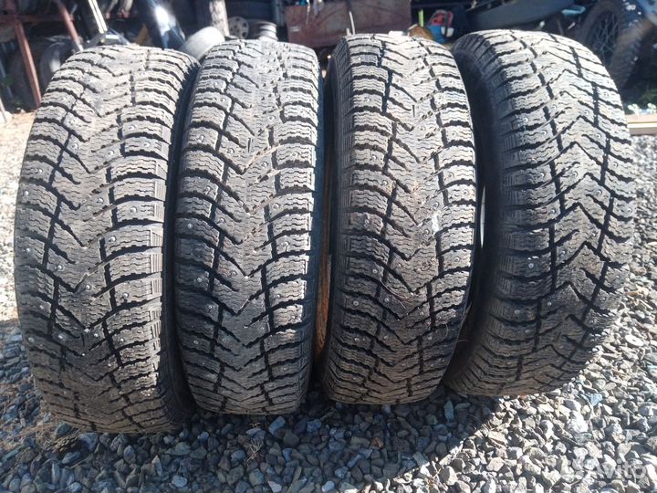 Cordiant Snow Cross 2 185/70 R14 92B