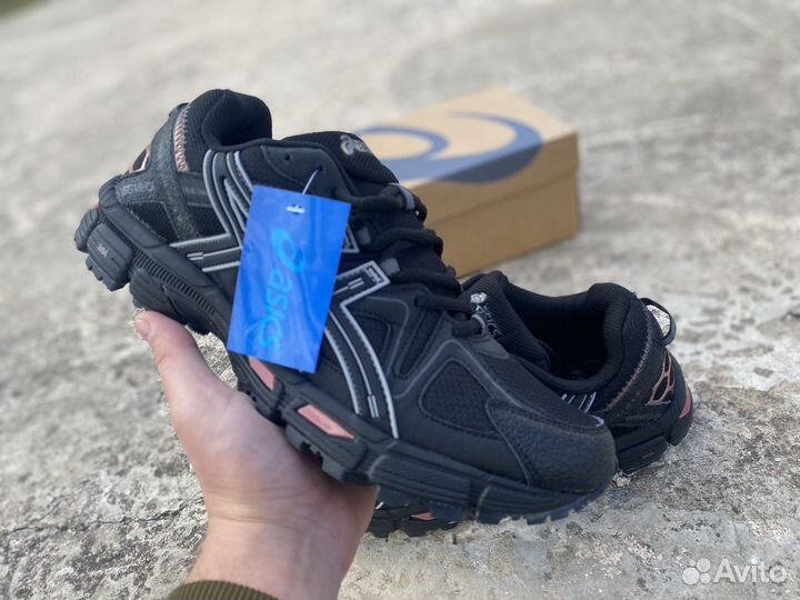 Кроссовки Asics Gel kahana 8