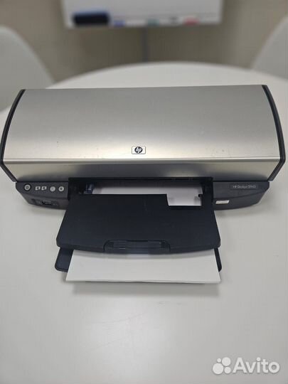 Принтер hp deskjet 5943