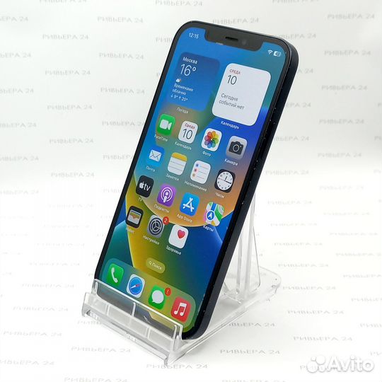 iPhone 12, 128 ГБ