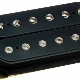 Звукосниматель DiMarzio DP260BK PAF Master Neck