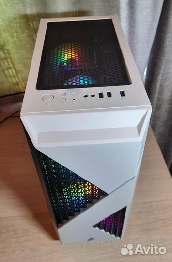 Игровой компьютер Intel Core i5 6-го поколения