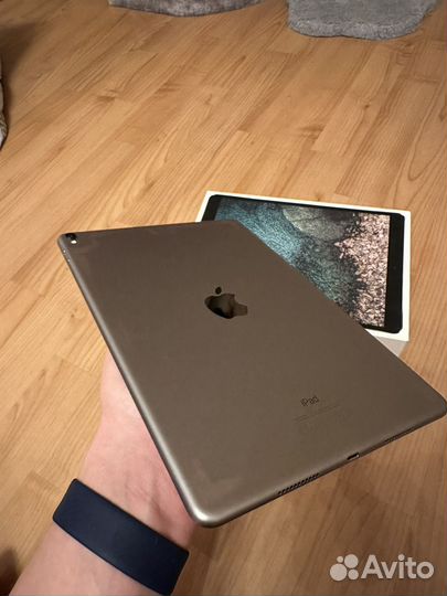 iPad pro 10.5 256gb