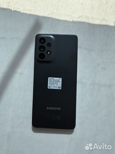 Samsung Galaxy A73, 8/128 ГБ