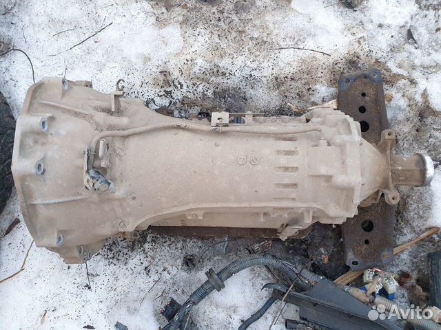АКПП коробка JR710E infiniti g g25 v36 2.5 vq25hr