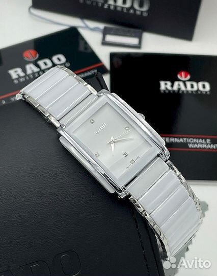 Часы женские Rado