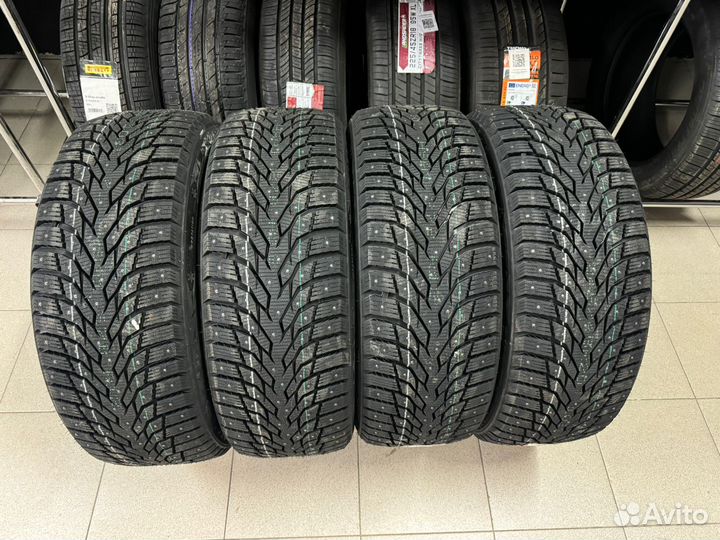 Tracmax X-Privilo S500 285/50 R20 126