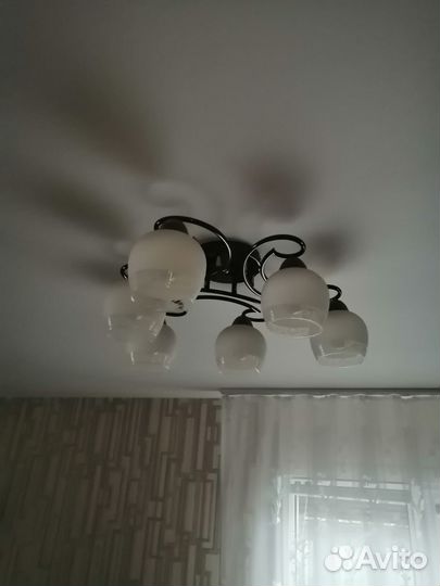 Услуги электрика