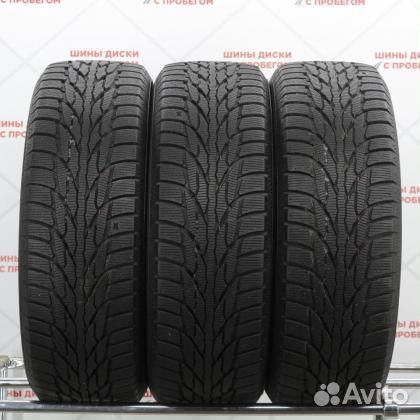 Kumho WinterCraft SUV Ice WS51 235/55 R19