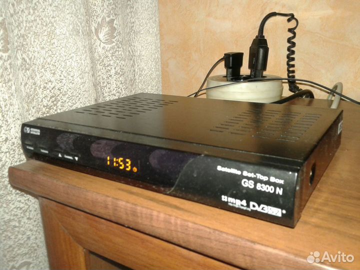 Комплект Триколор тв