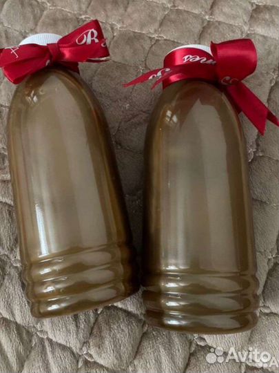 Шампунь для волос против выпадение