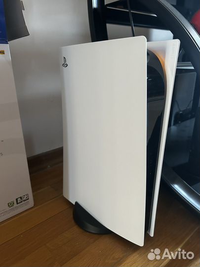 Sony playstation 5 ps5 с дисководом