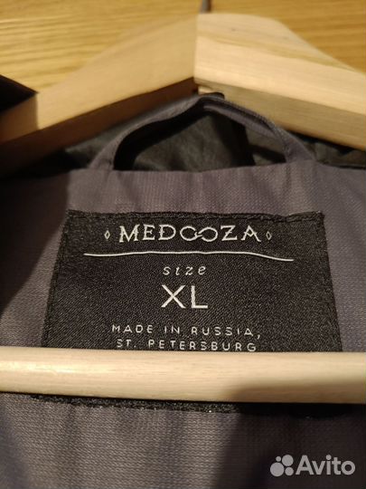 Куртка Storm medooza