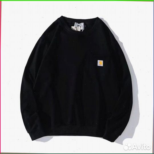 Свитшот Carhartt (s - xxl)