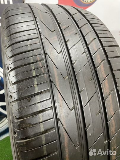 Hankook Ventus S1 Evo 2 SUV K117C 255/45 R19 104Y