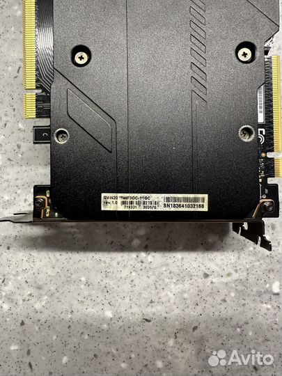 Gigabyte RTX 2080 ti