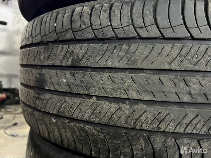 Michelin Latitude Tour HP 235/55 R17