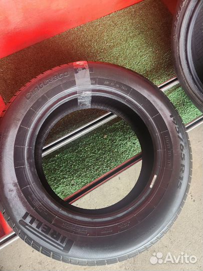 Pirelli Cinturato P1 195/65 R15