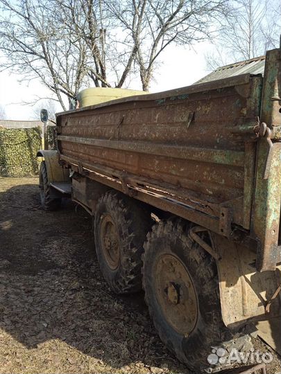 Опрыскиватель PVT RHINO 3004, 1980