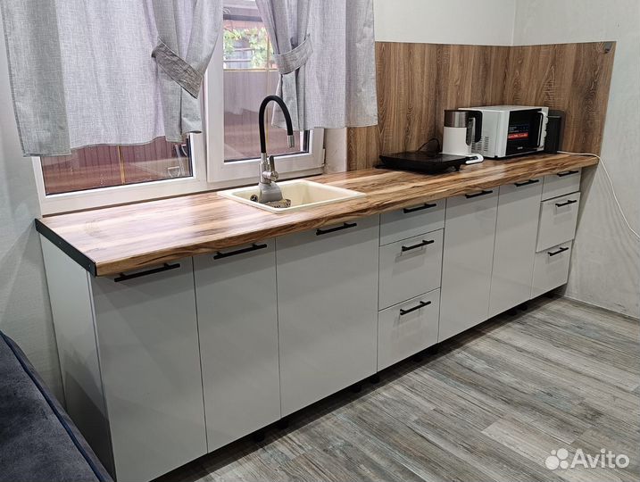 Кухонный гарнитур бу