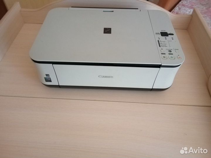 Принтер струйный мфу