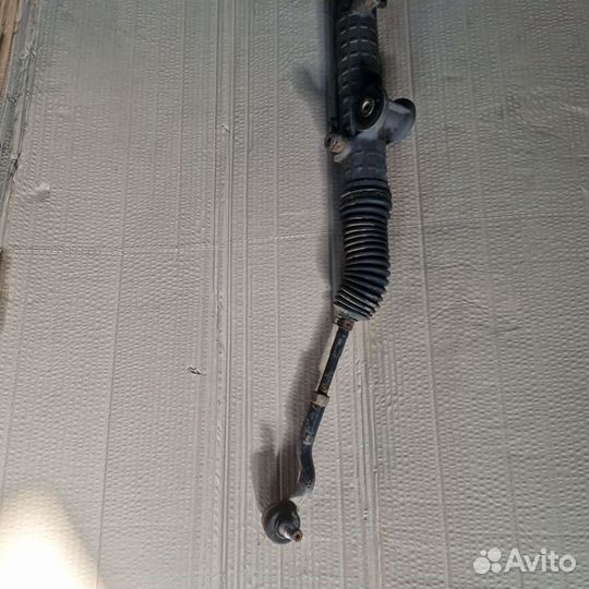 Рулевая рейка a2104602984 Mercedes w210