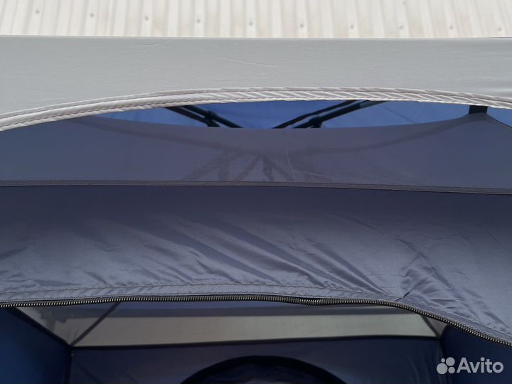 Палатка душ туалет кабина