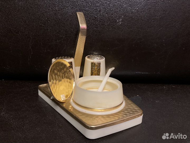 Набор для специй СССР