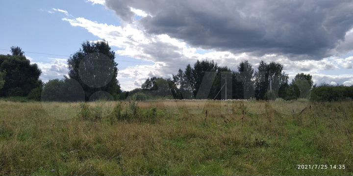 Участок 15,1 сот. (ИЖС)